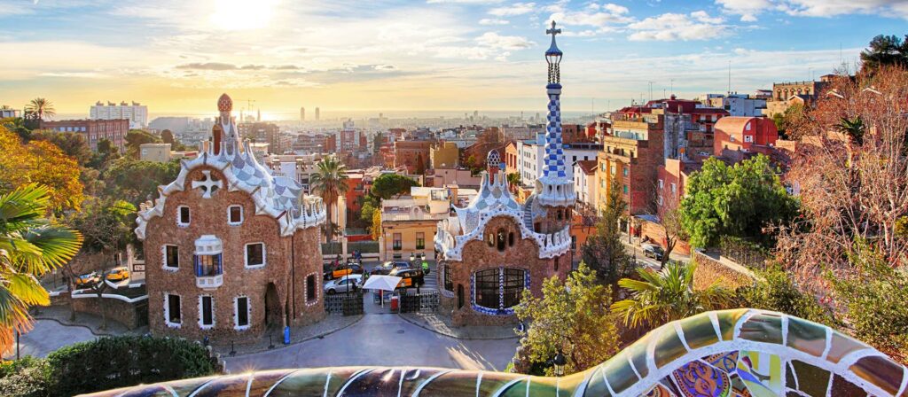 Citytrip naar Barcelona – Restaurants en bezienswaardigheden